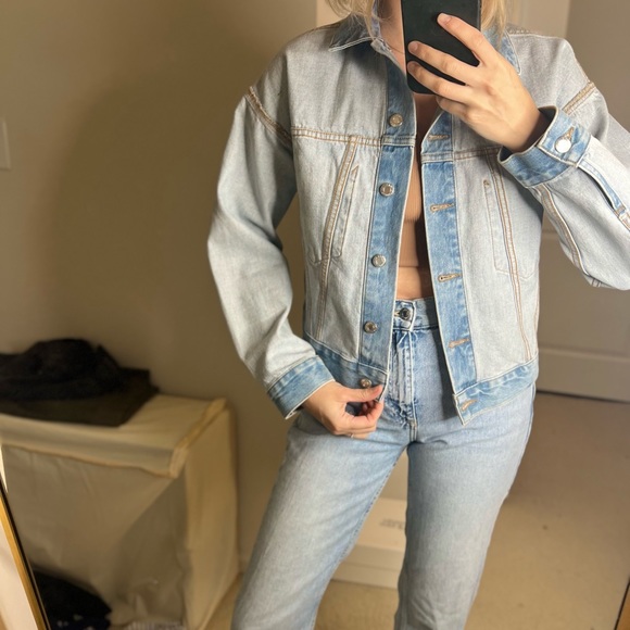 Helmut Lang size XS (S) - Picture 11 of 13